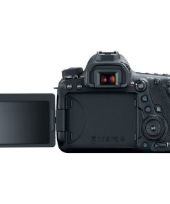 Canon EOS 6D Mark II (Body Only)