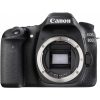 Canon EOS 80D (Body Only)