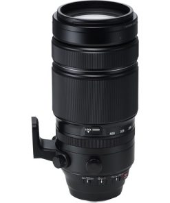 FUJIFILM XF 100-400mm F4.5-5.6 R LM OIS WR