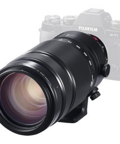 FUJIFILM XF 100-400mm F4.5-5.6 R LM OIS WR