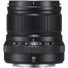 FUJIFILM XF 50mm F2 R WR