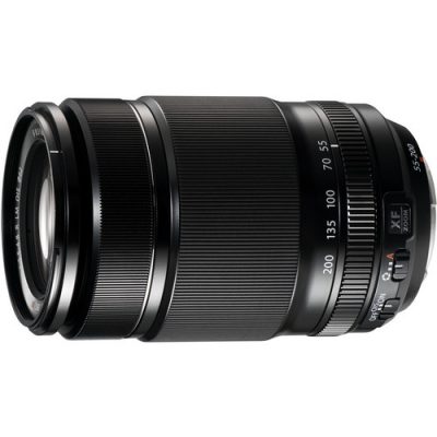 FUJIFILM XF 55-200mm F3.5-4.8 R LM OIS