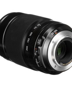 FUJIFILM XF 55-200mm F3.5-4.8 R LM OIS