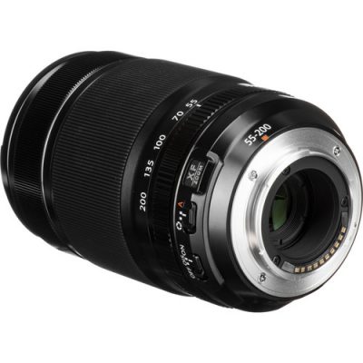 FUJIFILM XF 55-200mm F3.5-4.8 R LM OIS