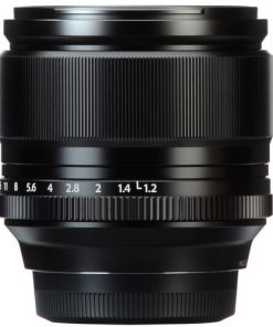 FUJIFILM XF 56mm F1.2 R