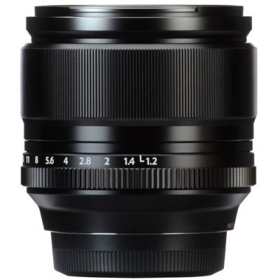 FUJIFILM XF 56mm F1.2 R