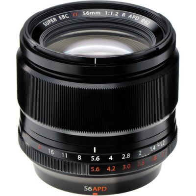FUJIFILM XF 56mm F1.2 R APD