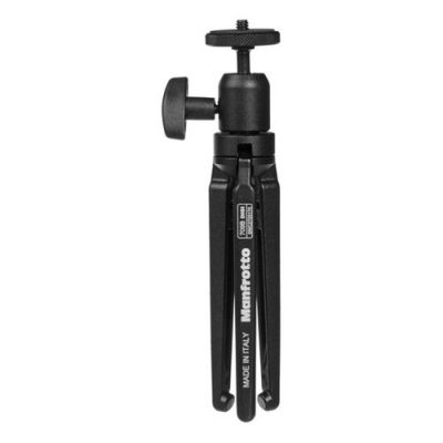 Manfrotto 709 Digi Tabletop Tripod with Ballhead
