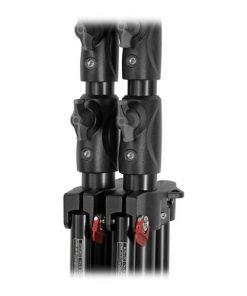 Manfrotto Alu Ranker Air-Cushioned Light Stand
