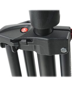 Manfrotto Alu Ranker Air-Cushioned Light Stand