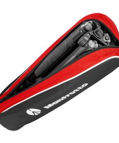 Manfrotto BeFree Color Aluminum Travel Tripod