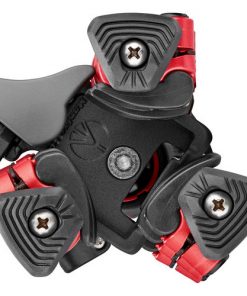 Manfrotto BeFree Color Aluminum Travel Tripod
