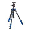 Manfrotto BeFree Color Aluminum Travel Tripod