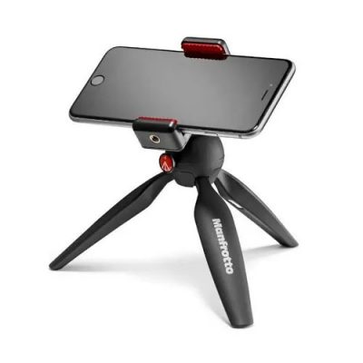 Manfrotto Universal Smartphone Clamp