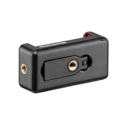Manfrotto Universal Smartphone Clamp