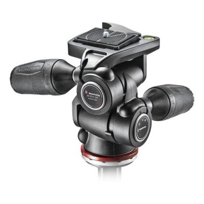Manfrotto MK190X3-3W1