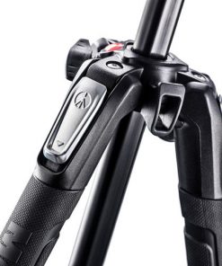Manfrotto MK190X3-3W1