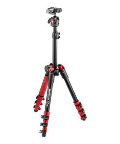 Manfrotto BeFree One Aluminum Tripod