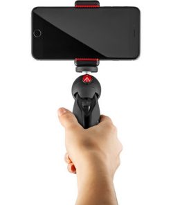 Manfrotto PIXI Smart Mini Tripod