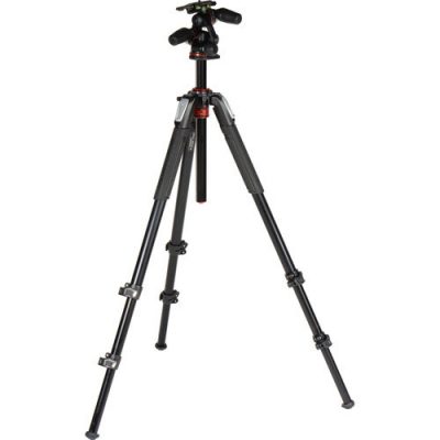 Manfrotto MT055XPRO3-3W