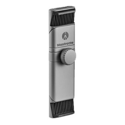 Manfrotto TwistGrip Tripod Adapter Clamp