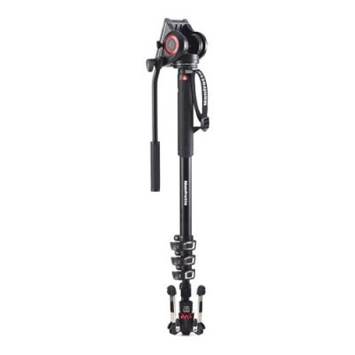 Manfrotto MVMXPRO500