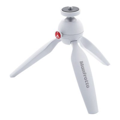 Manfrotto PIXI Mini Table Top Tripod