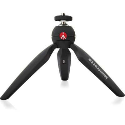 Manfrotto PIXI Mini Table Top Tripod