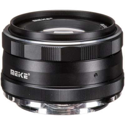 Meike MK-50mm f2
