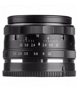 Meike MK-50mm F2