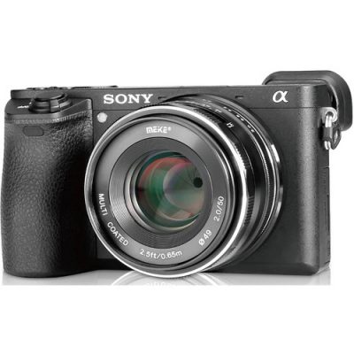 Meike MK-50mm f2