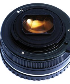 Mitakon Zhongyi Canon EF Lens to Sony E-Mount Camera Lens Turbo Adapter Mark II