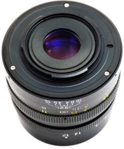 Mitakon Zhongyi FreeWalker 42.5mm F1.2