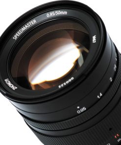 Mitakon Zhongyi Speedmaster 50mm F0.95
