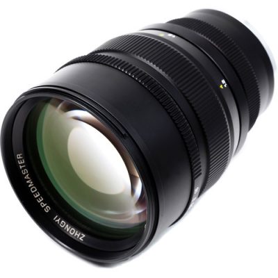 Mitakon Zhongyi Speedmaster 85mm F1.2