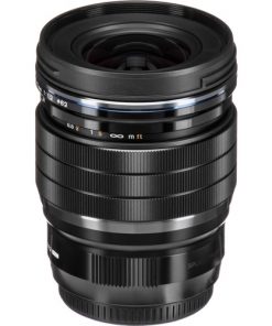 Olympus 17mm f/1.2 PRO