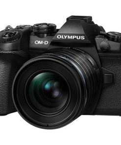 Olympus 17mm f/1.2 PRO