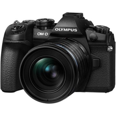 Olympus M.Zuiko Digital ED 17mm F1.2 PRO