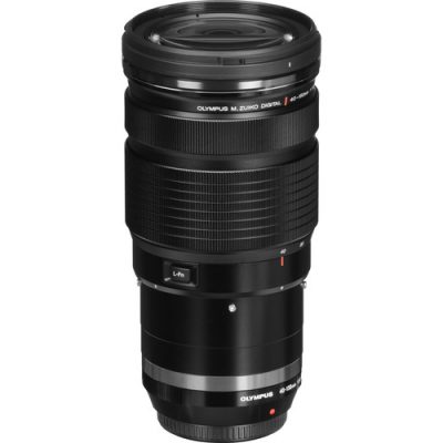 Olympus M.Zuiko Digital ED 40-150mm F2.8 PRO