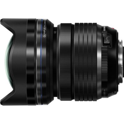 Olympus M.Zuiko Digital ED 7-14mm F2.8 PRO
