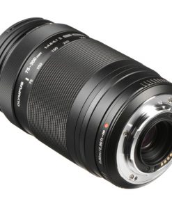 Olympus 75-300mm f/4.8-6.7 II Lens