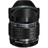 Olympus 8mm f/1.8 Fisheye PRO