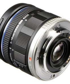 Olympus 9-18mm f4-5.6 Lens