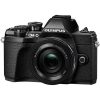 Olympus E-M10 Mark III with 14-42mm EZ Lens (Black)