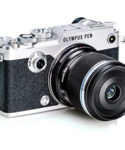 Olympus M.Zuiko Digital ED 30mm f3.5 Macro