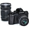 Olympus OM-D E-M10 Mark II