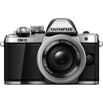 Olympus OM-D E-M10 Mark II