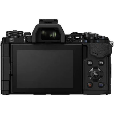 Olympus OM-D E-M5 Mark II