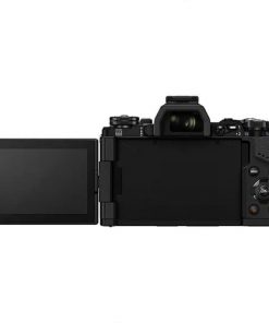Olympus OM-D E-M5 Mark II
