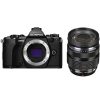 Olympus OM-D E-M5 Mark II